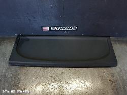 2013 Audi Q3 Parcel Shelf Hard Board (Large Piece) 8U 03/12-12/18 333569