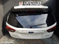 2022 Subaru Xv Bootlid Tailgate Tailgate G5X 03/17-06/23 333667
