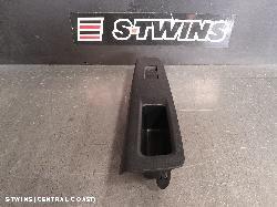 2019 Toyota Yaris Pwr Dr Wind Switch Lh Front/Lh Rear/Rh Rear Ncp13# Yr Yaris 10/05-12/19 332594