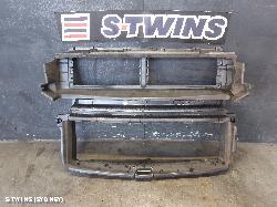 2018 Volvo Xc60 Radiator Support Gen 2 05/17- 276665