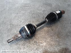 2014 Holden Captiva Right Driveshaft Front Auto T/M Petrol 2.4 Cg 01/11-06/18 105772