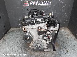 2013 Jeep Compass Engine Petrol 2.0 Mk 07/11-12/16 302073