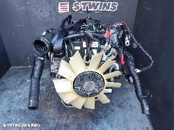 2016 Jeep Wrangler Engine Diesel 2.8 Turbo Jk 11/10-07/18 278681