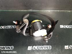 2016 Kia Sorento Seat Belt Stalk Rh Rear 3Rd Row Seat Belt Only Um 03/15-01/20 332367