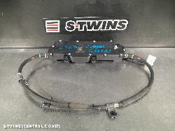2015 Hyundai Genesis Handbrake Actuator Dh 11/14-01/18 307409