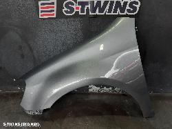 2011 Volkswagen Golf Left Guard Gen 6 Hatch 10/08-03/13 319826