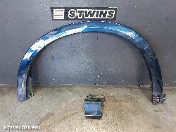 2023 Mazda Cx5 Wheel Arch Flare Lh Front Colour Coded Kf 09/21- 332600