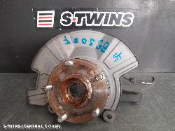 2022 Suzuki Swift Right Front Hub Assembly Az 1.4 Petrol 04/17-11/23 333379