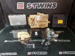 2022 Kia Seltos Ecu Engine Ecu 1.6 Petrol Sec Set (Ecu/Imm/Reader/Key) Sp2 07/19- 263846