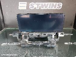2023 Mazda Cx5 Radio Cd Dvd Sat Tv Touchscreen Display (Mzd Connect) 10.25In Kf 09/21- 332741