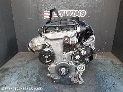 2014 Mitsubishi Lancer Engine Petrol 2.0 4B11 Non Turbo Egr Type Cj-Cf 09/11-12/17 280696
