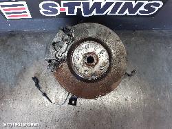 2017 Ford Mondeo Left Front Hub Assembly Md 09/14-06/20 331791