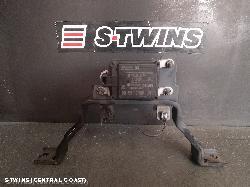 2017 Nissan Xtrail Reverse Camera Front Radar Sensor P/N 284385Fa1A T32 02/17-07/22 333353