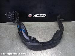 2019 Toyota Yaris Left Guard Liner Ncp13# Hatch 01/17-12/19 332546