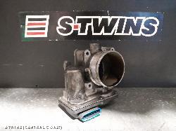 2018 Mitsubishi Triton Throttle Body 2.4 Diesel 4N15 Mq-Mr 03/15-10/23 336865