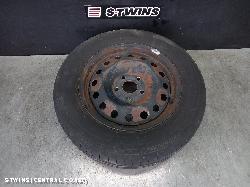 2008 Holden Commodore Wheel Standard Steel 16X7In Ve-Vf 08/06-12/17 333489