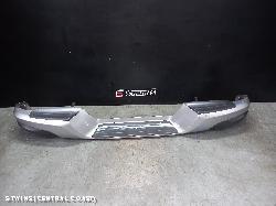 2018 Mitsubishi Triton Rear Bumper Bumper Bar Mq Gls/Exceed/Glx 03/15-10/18 336874