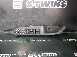 2010 Hyundai I30 Pwr Dr Wind Switch Rh Front (Master Switch) Power Fold Mirror Type Fd 09/07-04/12 262949