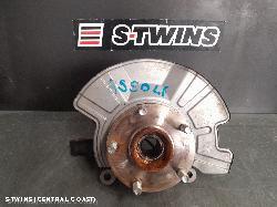 2022 Suzuki Swift Left Front Hub Assembly Az 1.4 Petrol 04/17-11/23 333382