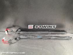 2021 Mazda Cx5 Hatch Strut Tailgate Strut (Pair) Kf W/ Power Liftgate Type 02/17- 300045