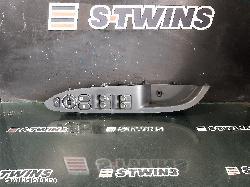 2011 Hyundai I30 Pwr Dr Wind Switch Rh Front (Master Switch) Power Fold Mirror Type Fd 09/07-04/12 307606