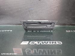 2015 Mazda 2 Radio Cd Dvd Sat Tv Head Unit W/ Sat Nav Type Dj/Dl 09/14- 237698