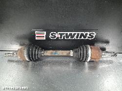 2013 Ford Focus Left Driveshaft Manual Petrol Lw 05/11-08/15Ual 285750