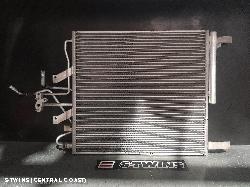 2022 Ram 1500 A C Condenser Dt 12/20- 333128