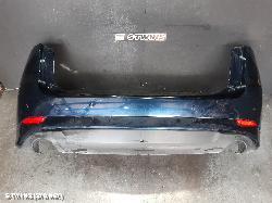 2023 Mazda Cx5 Rear Bumper Bumper Bar W/ Park Sensor Type Kf 09/21- 332491