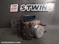 2021 Kia Carnival/Grand Carnival Abs Pump Modulator Ka4 10/20- 333164