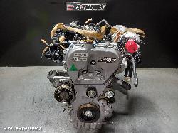 2021 Ldv G10 Engine Petrol 2.0 Turbo Sv7A/Sv7C Wagon/Van 04/15- 245933