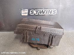 2020 Jeep Wrangler Fuse Box Jl 08/18- 333022