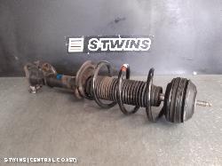 2019 Mg Mg3 Left Front Strut Szp1 07/16-10/24 333115