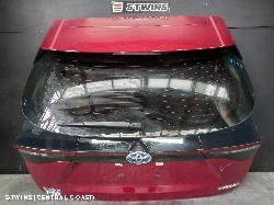 2023 Toyota Yaris Cross Bootlid Tailgate Tailgate Non Power Type Xp210 06/20-  337829