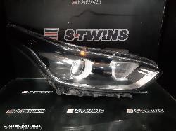 2019 Kia Cerato Right Headlamp Bd S/Sport/Si/Lx/Sx Halogen Type 04/18-03/21 332686