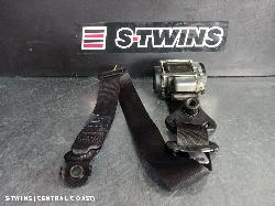 2019 Renault Master Seat Belt Stalk Rh Front Seat Belt Only X62 09/11- 314696