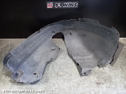 2021 Kia Sorento Right Guard Liner Mq4 Front 02/20- 197019