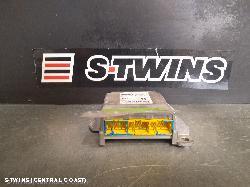 2016 Mazda Cx9 Airbag Module Sensor Module Tc 07/16-12/24 329238