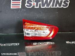 2014 Citroen Ds5 Rear Garnish Tailgate Lamp (Lh Side) 09/12-12/16 331283