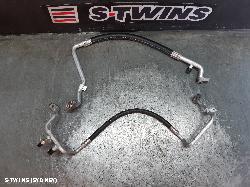 2018 Ford Mustang A C Hoses S550 08/15-04/23 165251