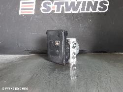 2014 Mitsubishi Asx Abs Pump Modulator Xa-Xd P/N 4670A587 05/10- 333940