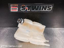2010 Volvo S70/V70/C70 Overflow Bottle C70 (Yv1Mc...) M Series 2.5 Petrol 12/06-12/13 198464