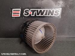 2013 Nissan Dualis Heater Fan Motor J10 10/07-05/14 337200