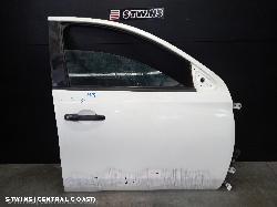 2018 Mitsubishi Triton Right Front Door Mq-Mr Single/Dual Cab 03/15-10/23 336868