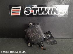 2023 Subaru Forester Reverse Camera Blind Spot Monitor Sensor (Lh Rear Behind Bumper) Sk 08/18- 321352