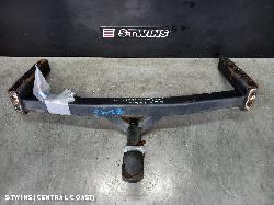 2008 Holden Commodore Towbar Ve Sedan 08/06-05/13 333478