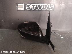 2022 Suzuki Swift Right Door Mirror Az Colour Coded Heated W/ Indicator & Blind Spot Type 04/21-11/23 333371