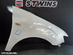 2011 Mitsubishi Outlander Right Guard Zh W/ Flasher Type 09/09-10/12 332399