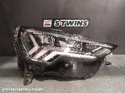 2021 Audi Q3 Right Headlamp F3 W/ Matrix Led Type 03/19- 326566