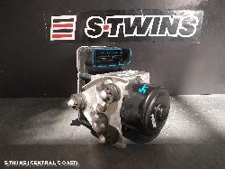 2014 Porsche Cayenne Abs Pump Modulator 92A 07/10-04/18 332328